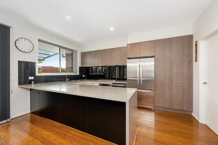 Third view of Homely unit listing, 8 Webber Lane, Rosebud VIC 3939