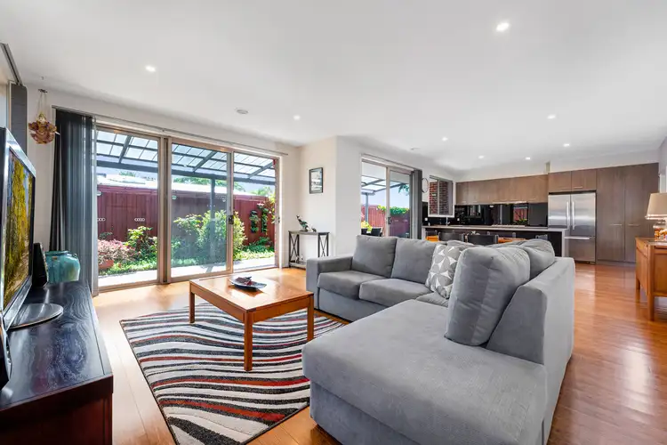 Fourth view of Homely unit listing, 8 Webber Lane, Rosebud VIC 3939