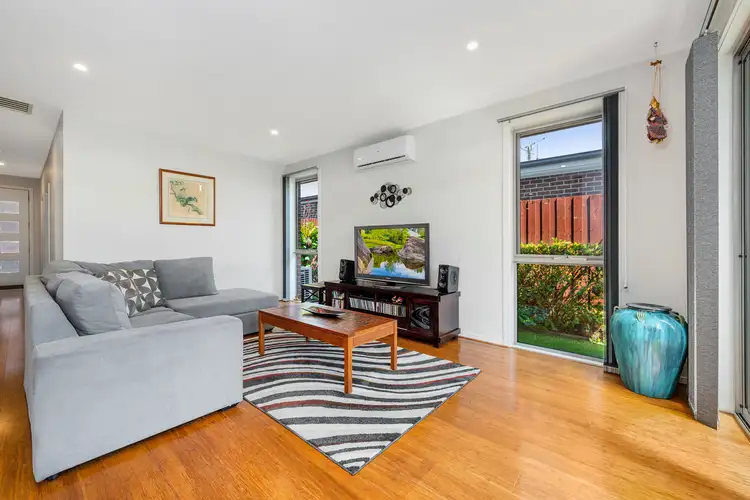 Fifth view of Homely unit listing, 8 Webber Lane, Rosebud VIC 3939