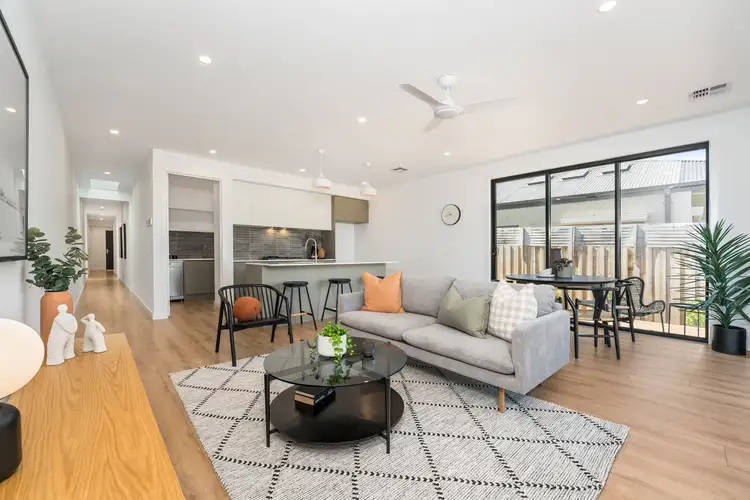 Second view of Homely unit listing, 735 Nepean Highway, Mornington VIC 3931