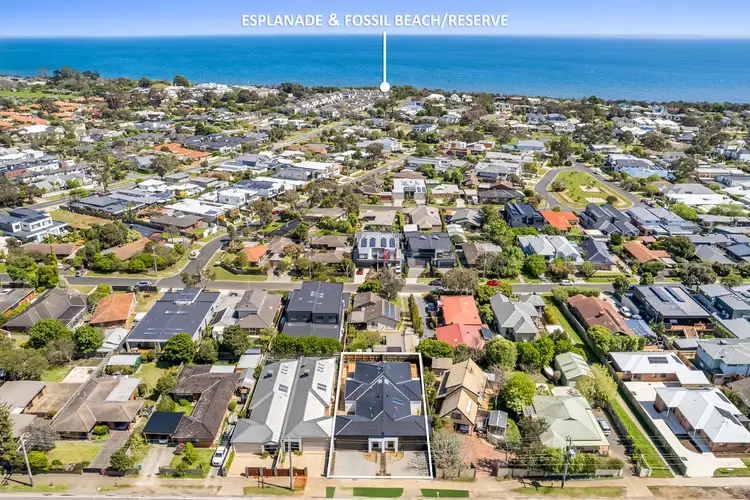 Third view of Homely unit listing, 735 Nepean Highway, Mornington VIC 3931