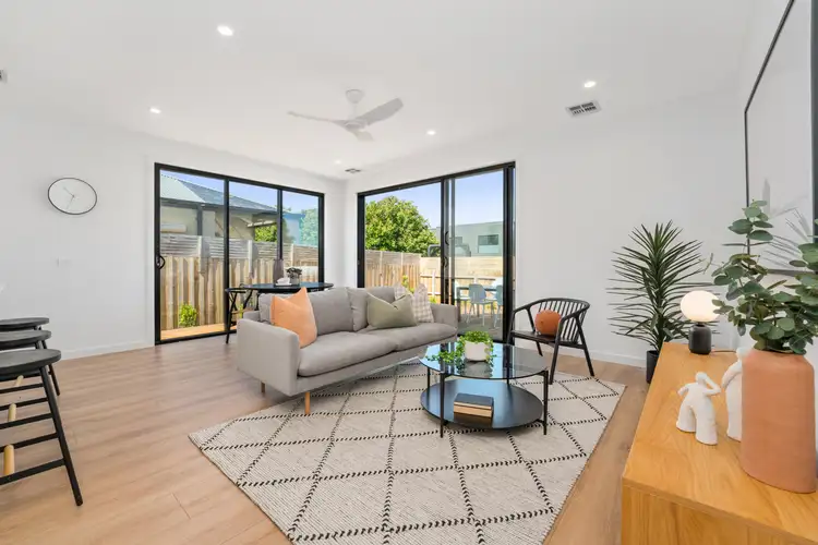 Sixth view of Homely unit listing, 735 Nepean Highway, Mornington VIC 3931