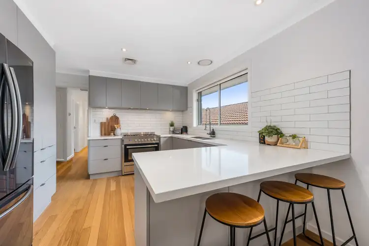 Third view of Homely house listing, 36 Branson Street, Rosebud VIC 3939