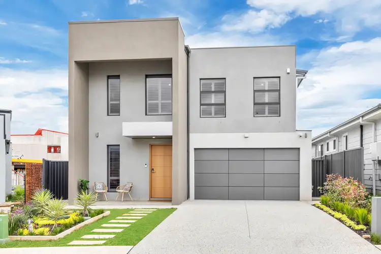 14 Beldale Street, Box Hill NSW 2765