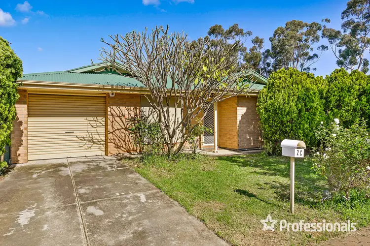 2c Downton Avenue, Salisbury North SA 5108