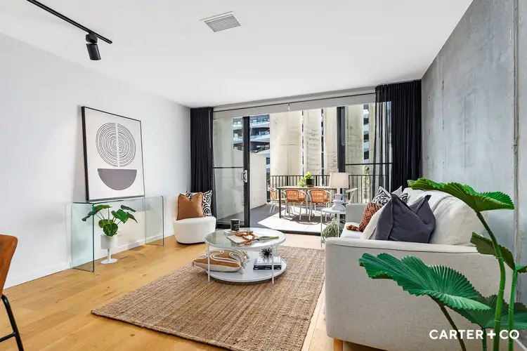 209/27 Lonsdale Street, Braddon ACT 2612