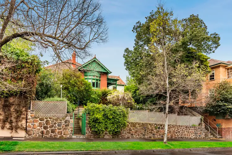 327 Walsh Street, South Yarra VIC 3141