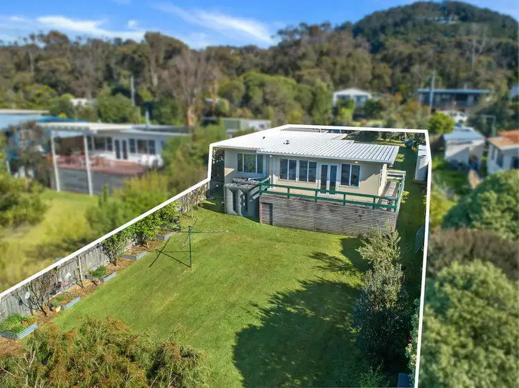 Fourth view of Homely house listing, 9 Point Avenue, Skenes Creek VIC 3233
