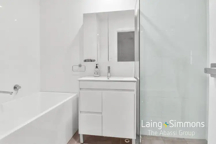 Fourth view of Homely townhouse listing, 9/80 Canberra Street, Oxley Park NSW 2760