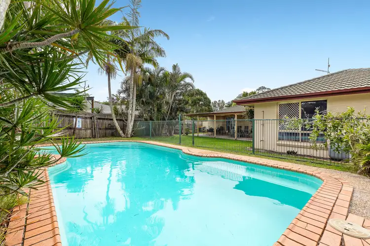 64 Sunrise Boulevard, Byron Bay NSW 2481