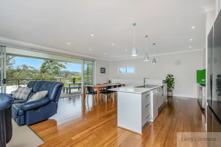 Second view of Homely house listing, 52 Algona Road, Charlestown NSW 2290