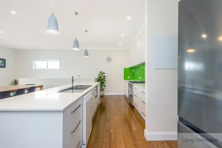 Third view of Homely house listing, 52 Algona Road, Charlestown NSW 2290