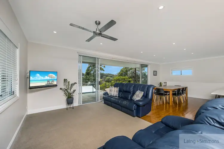 Fourth view of Homely house listing, 52 Algona Road, Charlestown NSW 2290