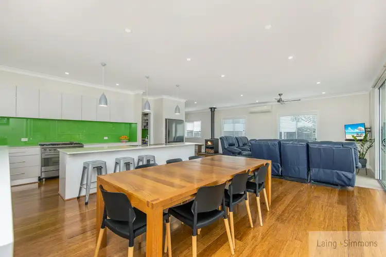 Fifth view of Homely house listing, 52 Algona Road, Charlestown NSW 2290
