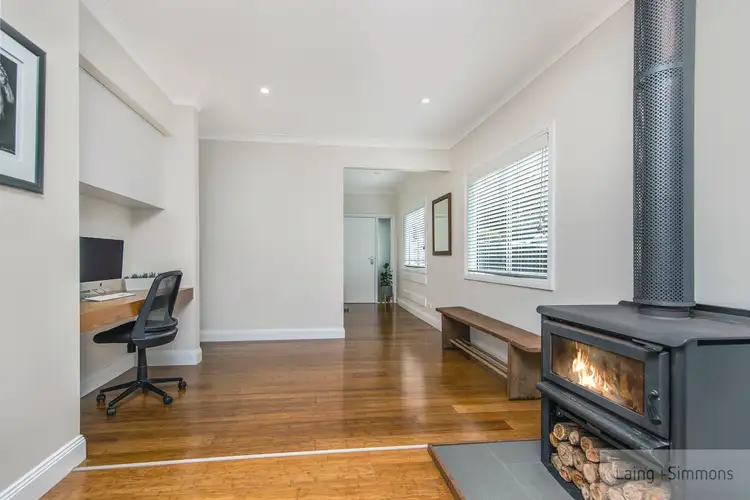 Sixth view of Homely house listing, 52 Algona Road, Charlestown NSW 2290