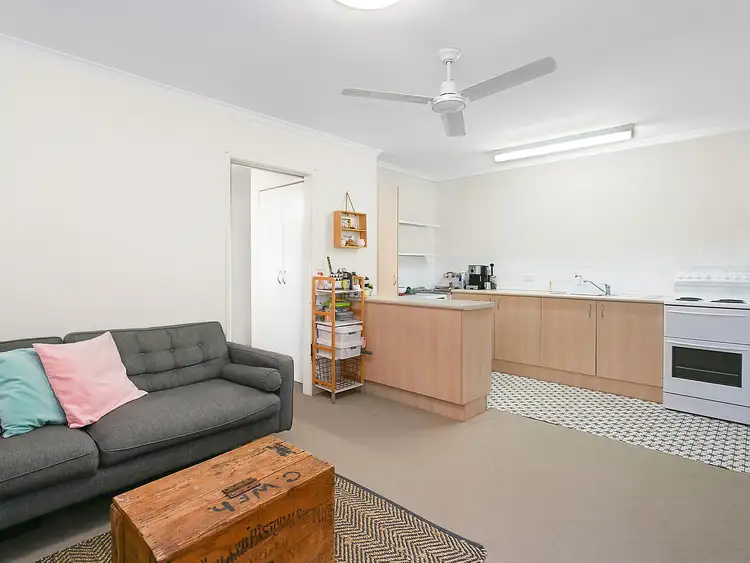 Second view of Homely block of units listing, 21 Third Avenue, Palm Beach QLD 4221