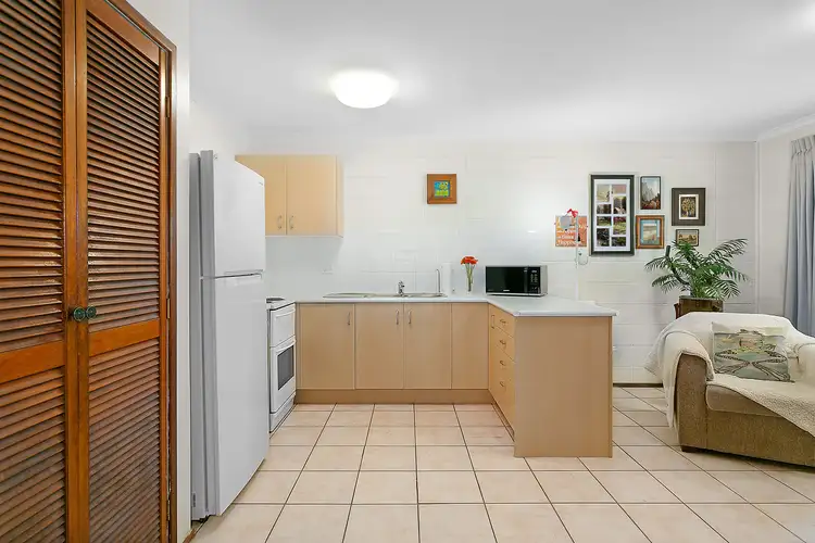 Third view of Homely block of units listing, 21 Third Avenue, Palm Beach QLD 4221
