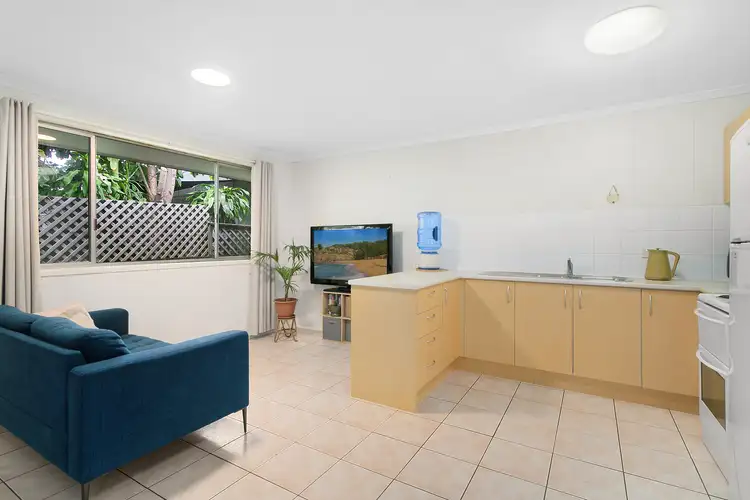 Fourth view of Homely block of units listing, 21 Third Avenue, Palm Beach QLD 4221