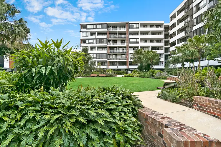2413/55 Wilson Street, Botany NSW 2019