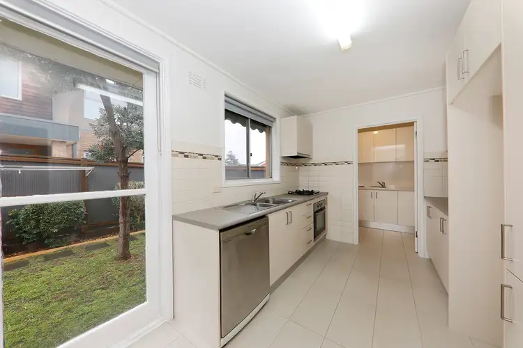 Third view of Homely unit listing, 1/4 Batman Grove, Mulgrave VIC 3170