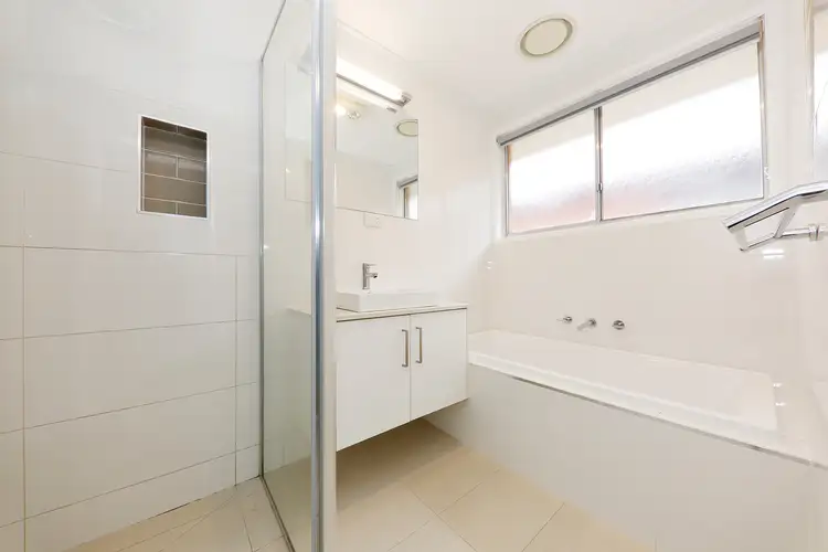 Fourth view of Homely unit listing, 1/4 Batman Grove, Mulgrave VIC 3170
