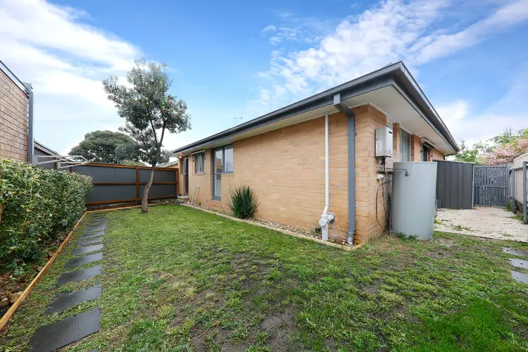 Fifth view of Homely unit listing, 1/4 Batman Grove, Mulgrave VIC 3170