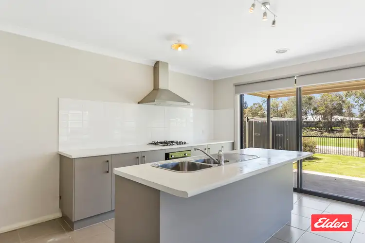 Second view of Homely townhouse listing, 52 Robinson Way, Yarrawonga VIC 3730