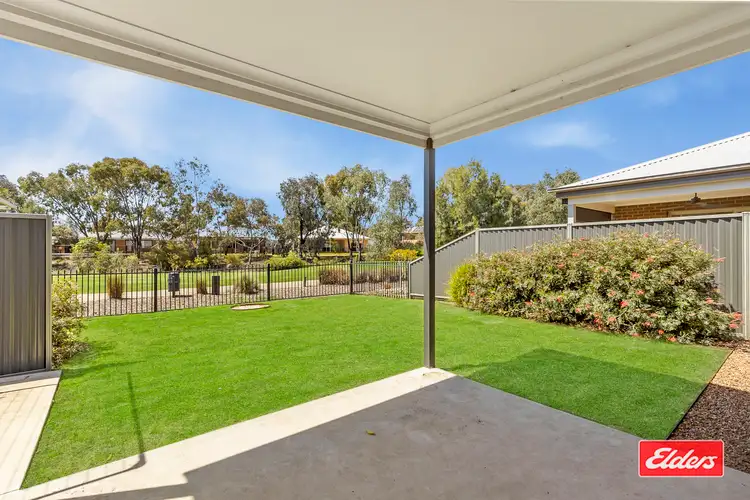 Third view of Homely townhouse listing, 52 Robinson Way, Yarrawonga VIC 3730