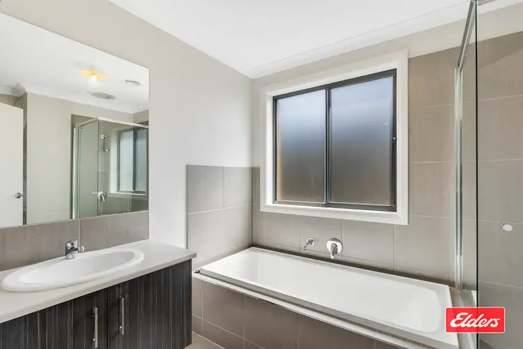 Fourth view of Homely townhouse listing, 52 Robinson Way, Yarrawonga VIC 3730