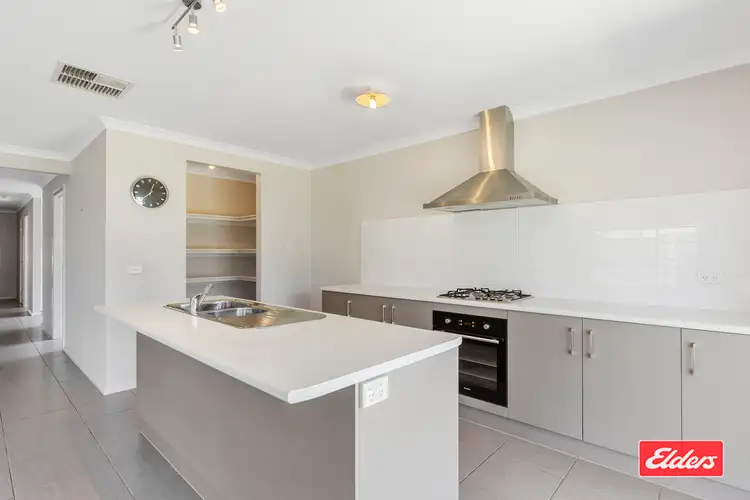 Fifth view of Homely townhouse listing, 52 Robinson Way, Yarrawonga VIC 3730