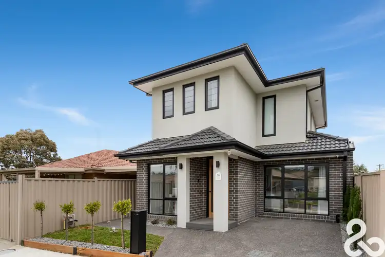 1A Trotting Place, Epping VIC 3076