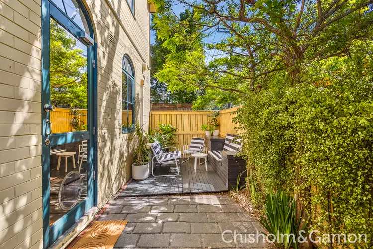 1/7 Austin Avenue, Elwood VIC 3184