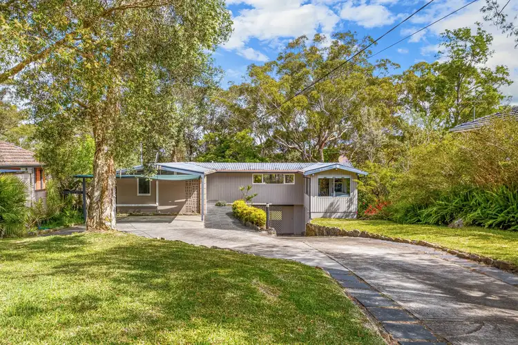 Second view of Homely house listing, 3 Koonawarra Avenue, Lindfield NSW 2070