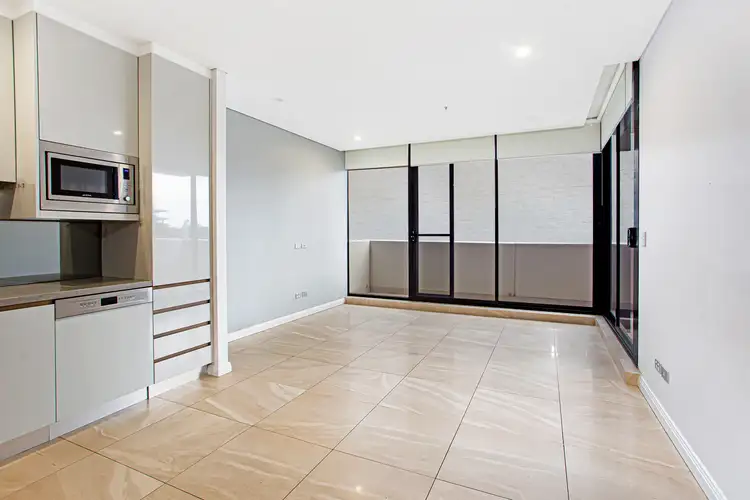 Second view of Homely apartment listing, 267/7-9 Carter Street, Lidcombe NSW 2141