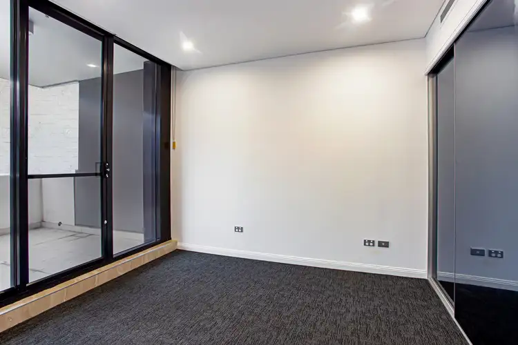 Third view of Homely apartment listing, 267/7-9 Carter Street, Lidcombe NSW 2141