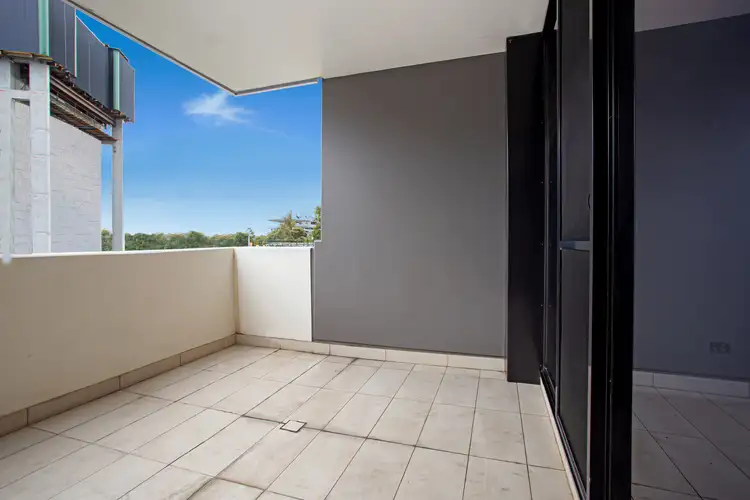 Fifth view of Homely apartment listing, 267/7-9 Carter Street, Lidcombe NSW 2141