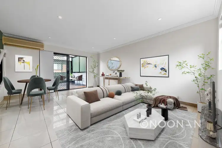 Main view of Homely house listing, 2/101-103 Virginius Street, Padstow NSW 2211