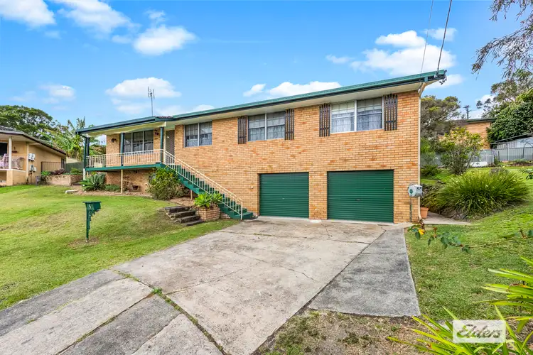 5 Dean Place, South Grafton NSW 2460