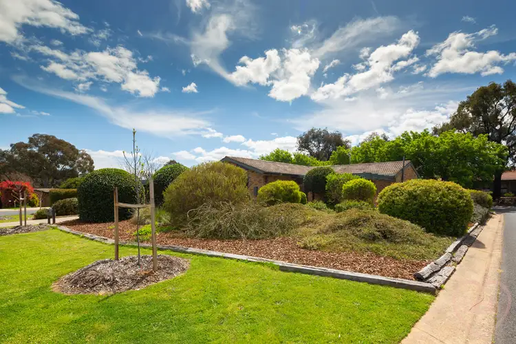 Third view of Homely house listing, 2 Stenhouse Close, Evatt ACT 2617