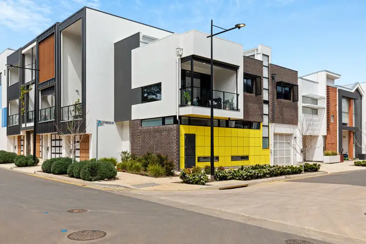 Main view of Homely townhouse listing, 13 Swan Court, Tonsley SA 5042