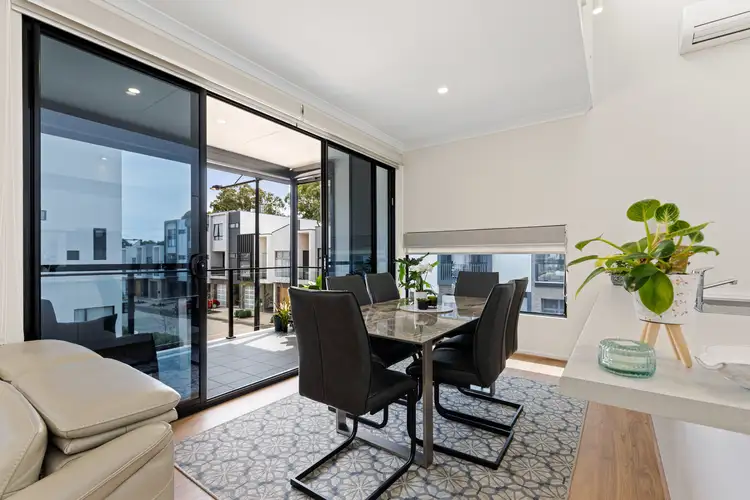 Fourth view of Homely townhouse listing, 13 Swan Court, Tonsley SA 5042