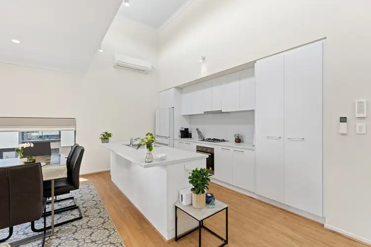 Fifth view of Homely townhouse listing, 13 Swan Court, Tonsley SA 5042