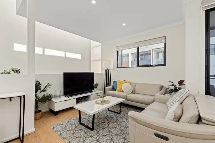 Sixth view of Homely townhouse listing, 13 Swan Court, Tonsley SA 5042