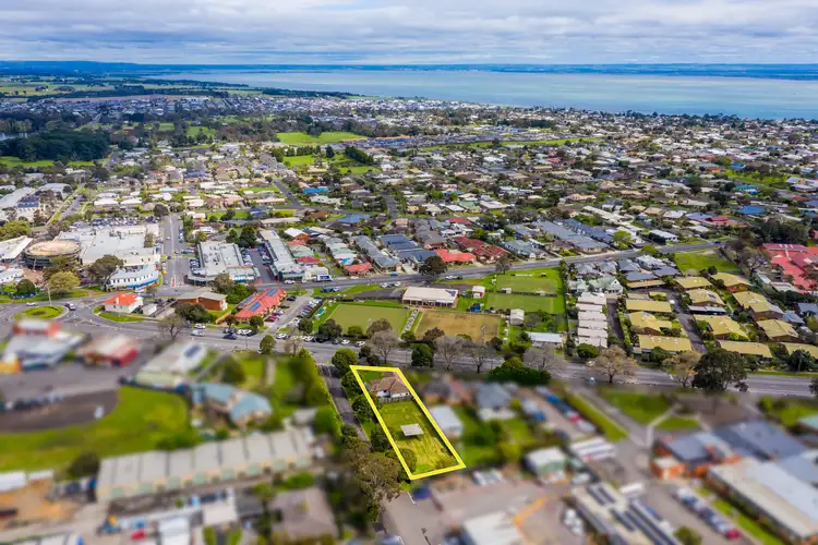 24 Collins Street, Drysdale VIC 3222