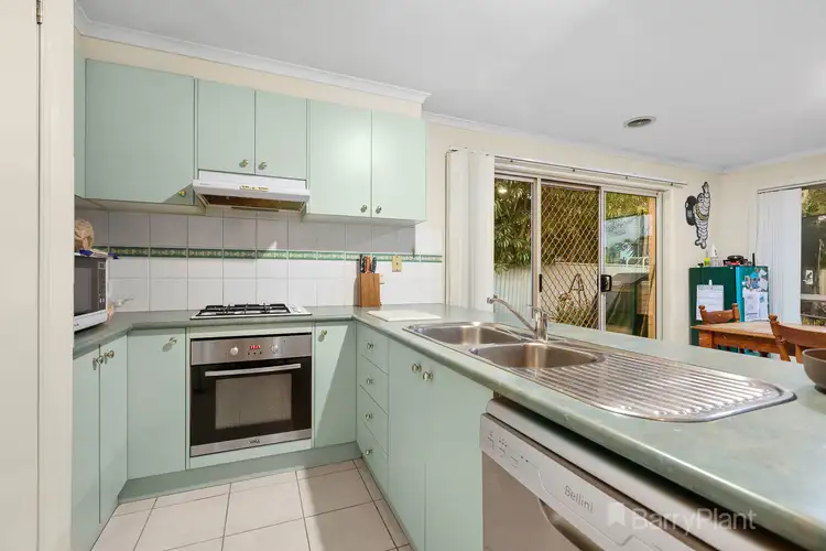 Fifth view of Homely house listing, 57 Oaklands Way, Pakenham VIC 3810