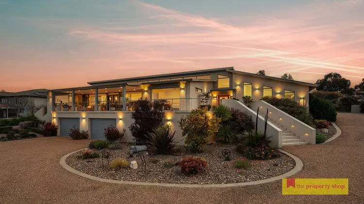 Main view of Homely house listing, 30 Robert Hoddle Grove, Mudgee NSW 2850