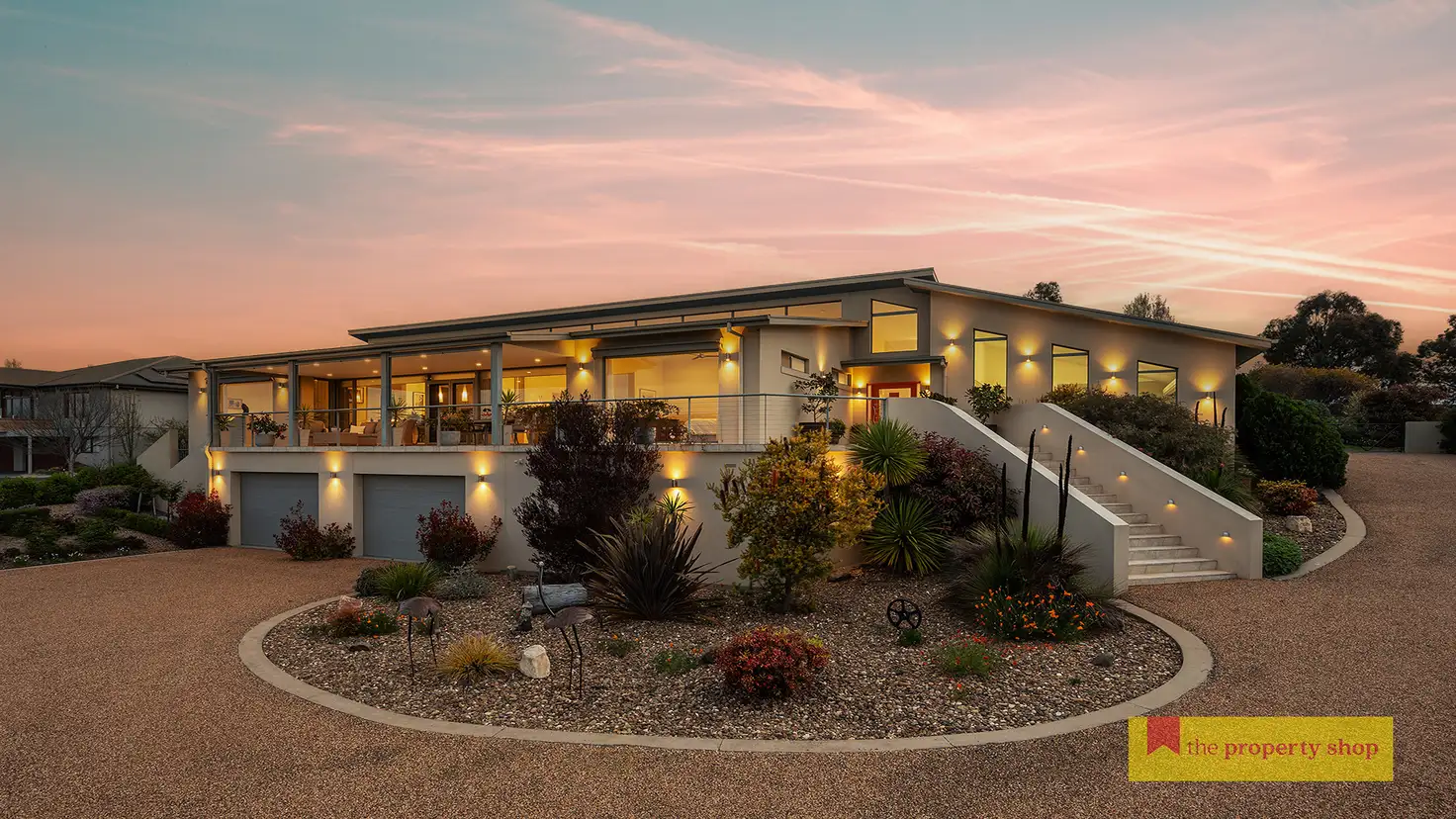 Main view of Homely house listing, 30 Robert Hoddle Grove, Mudgee NSW 2850