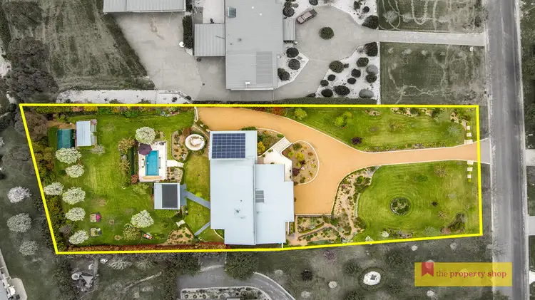 Second view of Homely house listing, 30 Robert Hoddle Grove, Mudgee NSW 2850