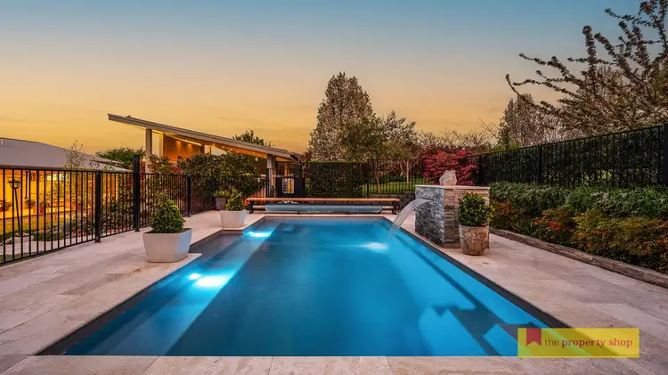 Third view of Homely house listing, 30 Robert Hoddle Grove, Mudgee NSW 2850