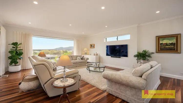 Fifth view of Homely house listing, 30 Robert Hoddle Grove, Mudgee NSW 2850